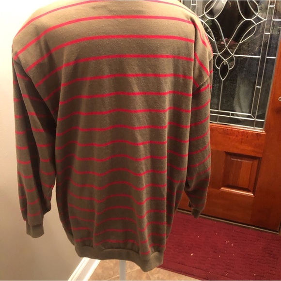 Vintage Cardigan from Tarazzia International Size Large - Picture 6 of 7